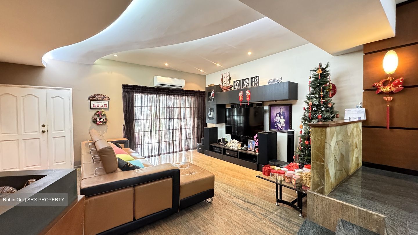 Sunrise Villa (D28), Terrace #531852541